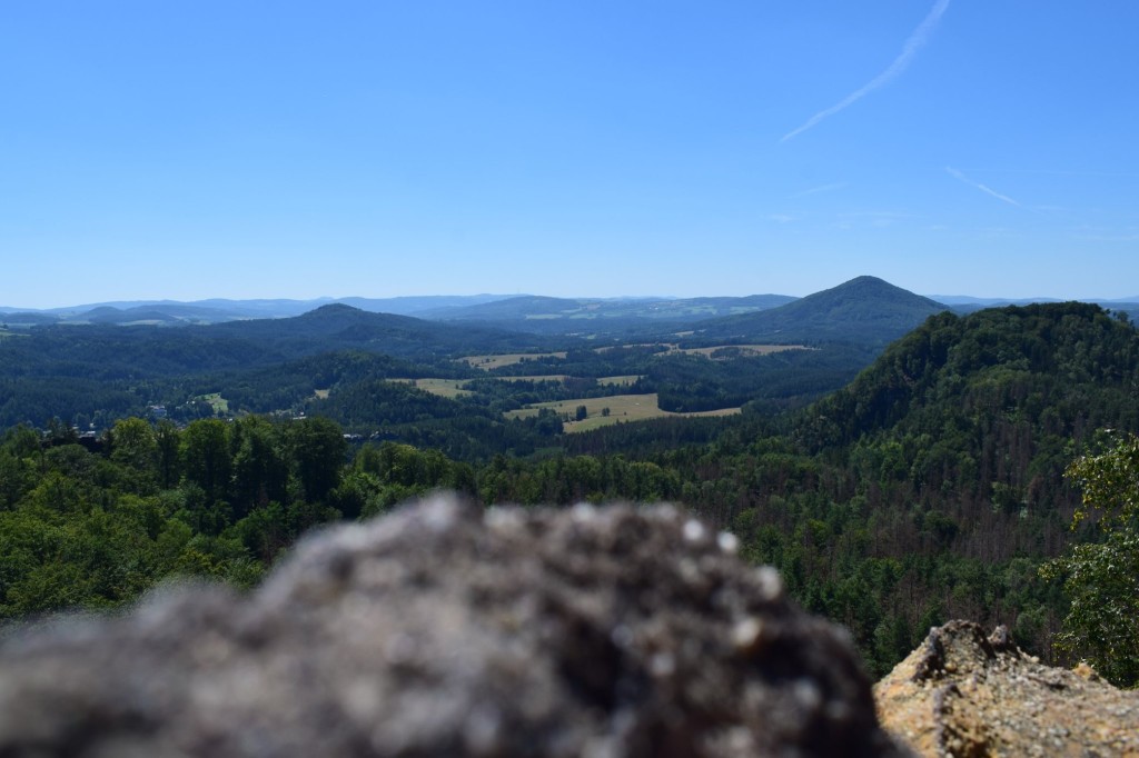 Ve středu v Čechách i přes 35 °C
